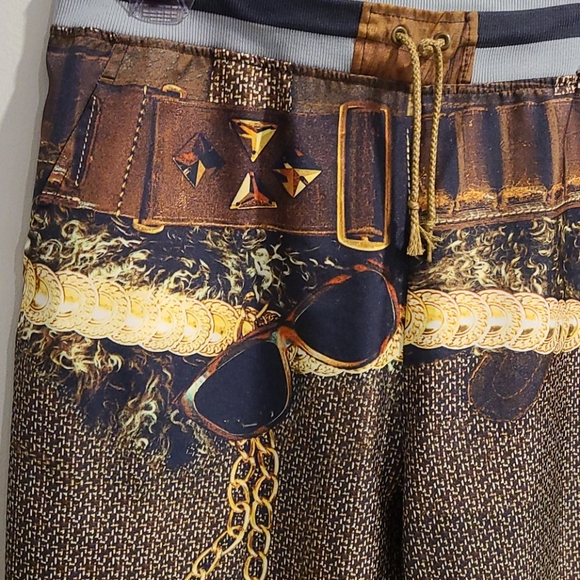 Puma by miharayasuhiro rare  Leisure pants - Picture 2 of 9